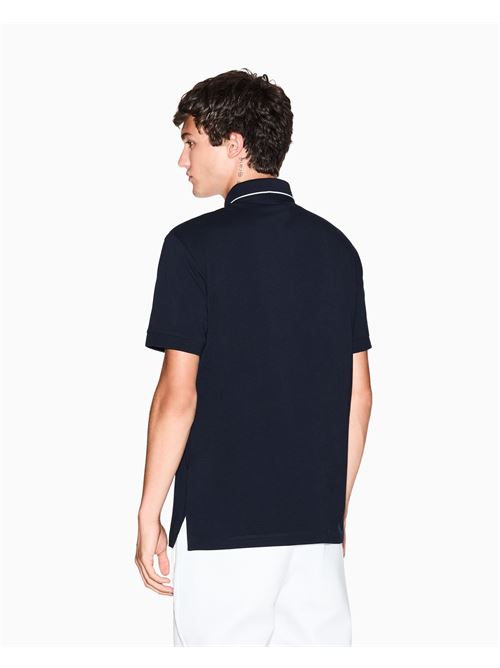 polo shirt ARMANI EXCHANGE | XM001289 AF10363UB101